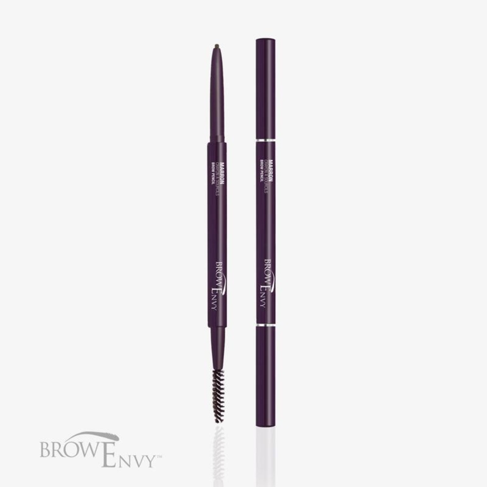 EyEnvy Brow Pencil - Fine Tip (Ash Blonde)
